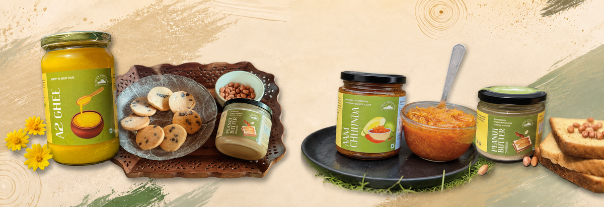 Organic Products