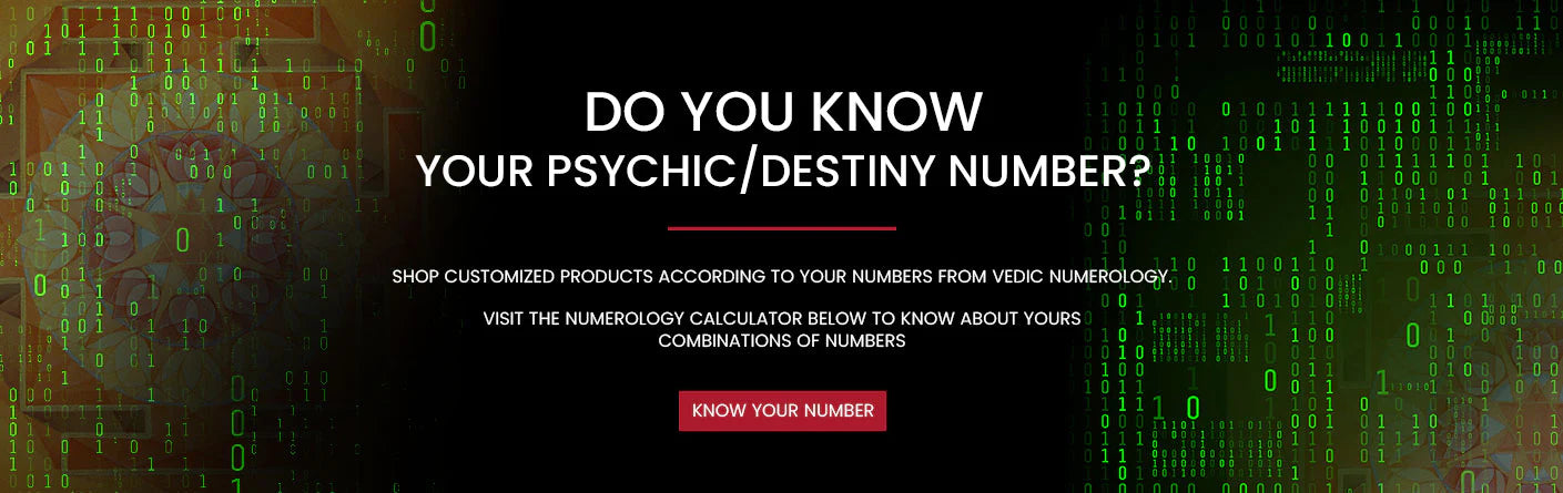 Numbers
