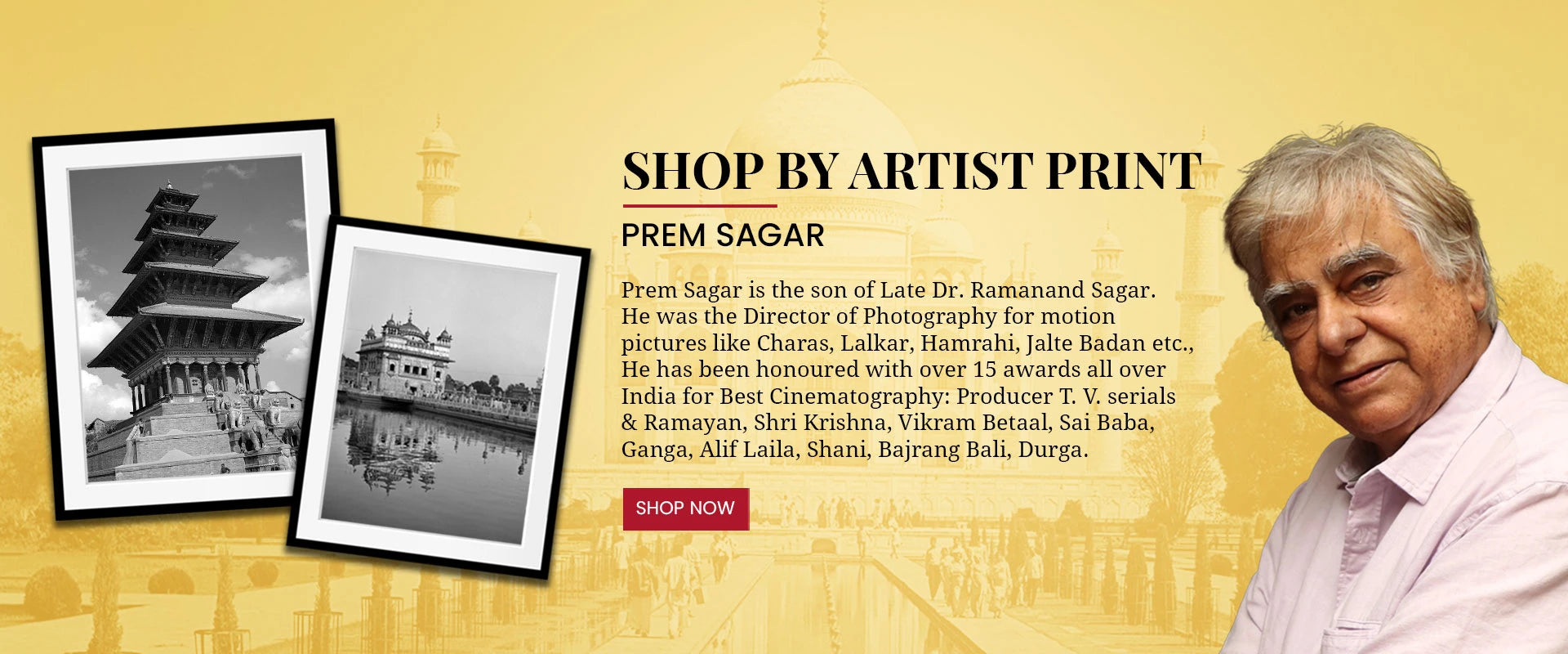 Prem Sagar