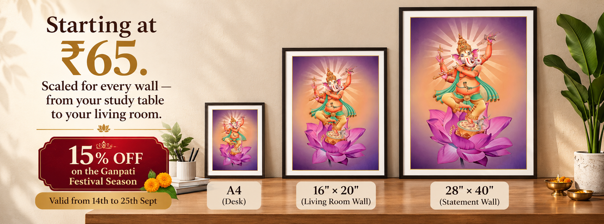 Ganesh Chaturthi