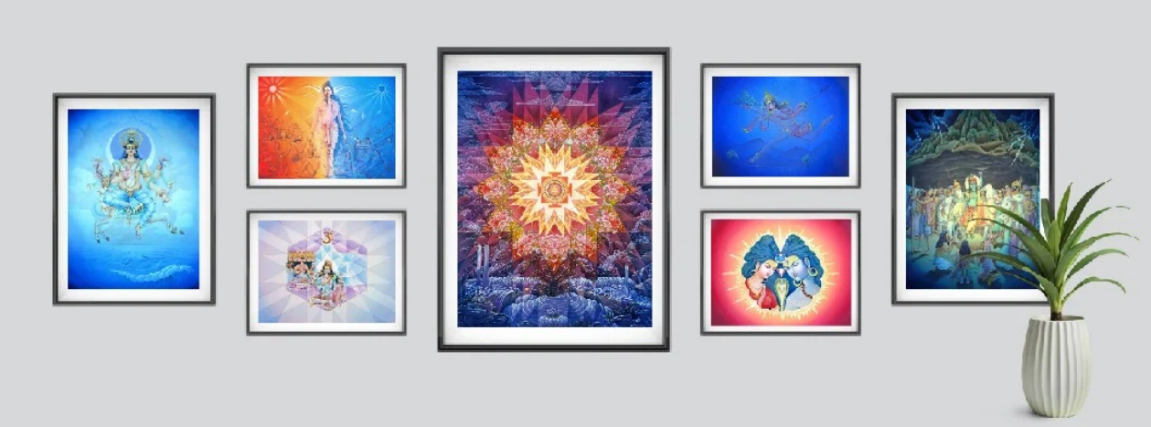 Poster Combo