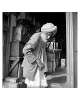 Begging bowl-Every human mind is just a - Sagar World
