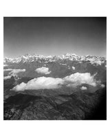 Himalayas above of the snows- Parvat eshwara - Lord of mountains feel no heat, nor cold, nor pain, nor anger, nor fear, nor pleasure - Sagar World