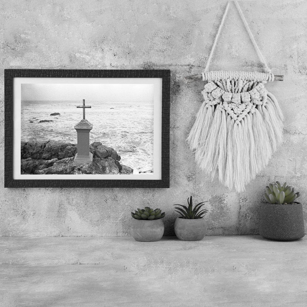 Vindicated- You can't cross the sea merely by standing and staring at the water - Sagar World