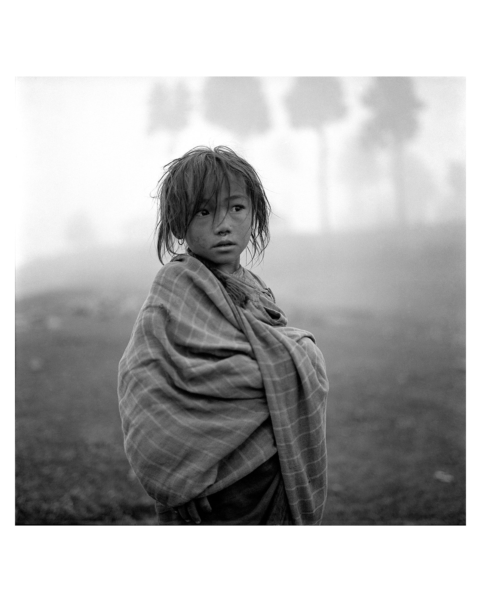 The Look- ‘The eyes shout what lips fear to say’ - Sagar World