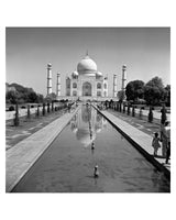 A white pearl - ‘No wonder it is a wonder’ - Sagar World