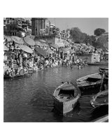 Kashi - dashashwamedh ghat- Ghat of 10 sacrificed horses - Sagar World