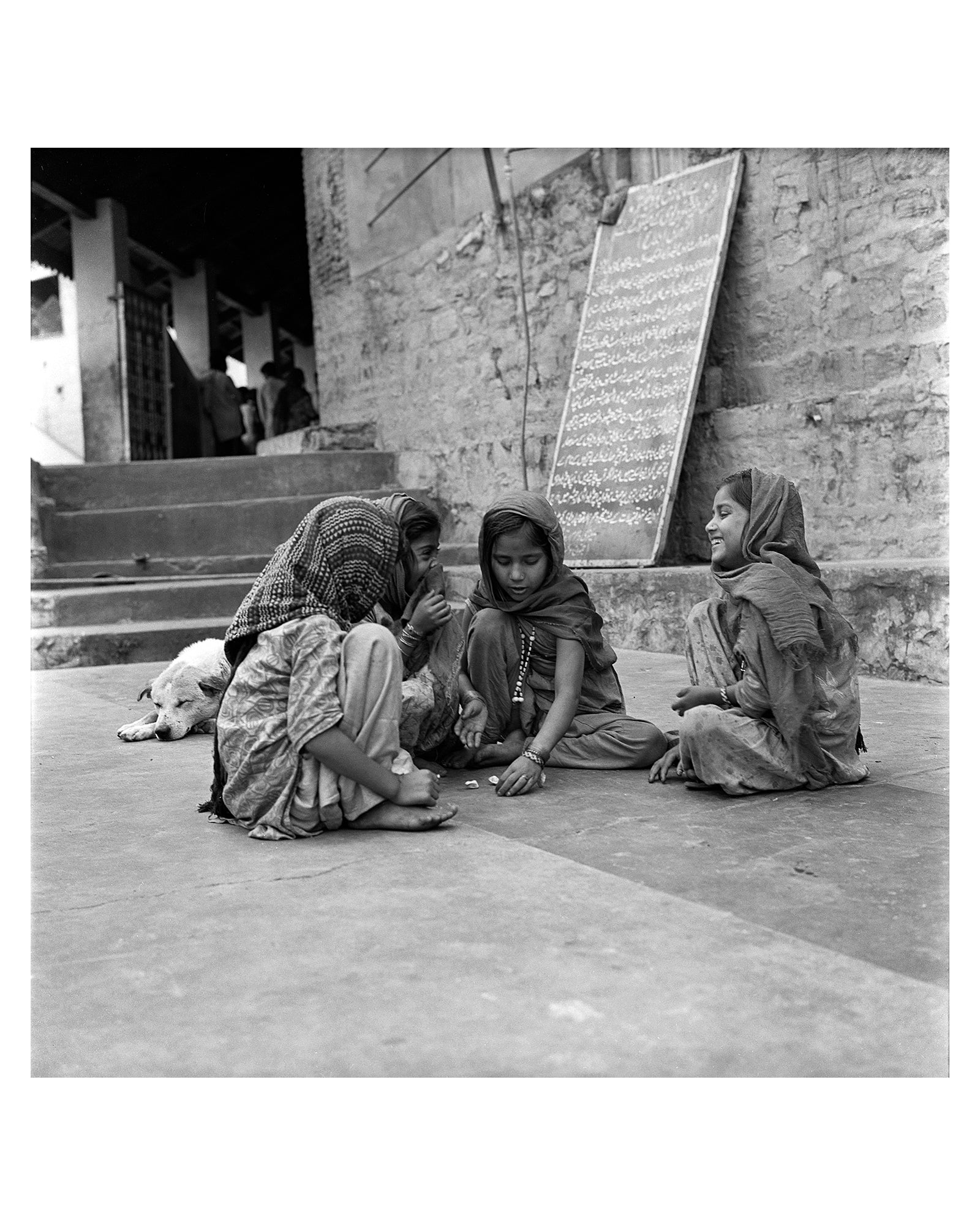 Dream, Dream - Youth - Offering the promise of happiness and smiles - Sagar World