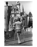 Disney land - Wonder land, Dream land - Sagar World