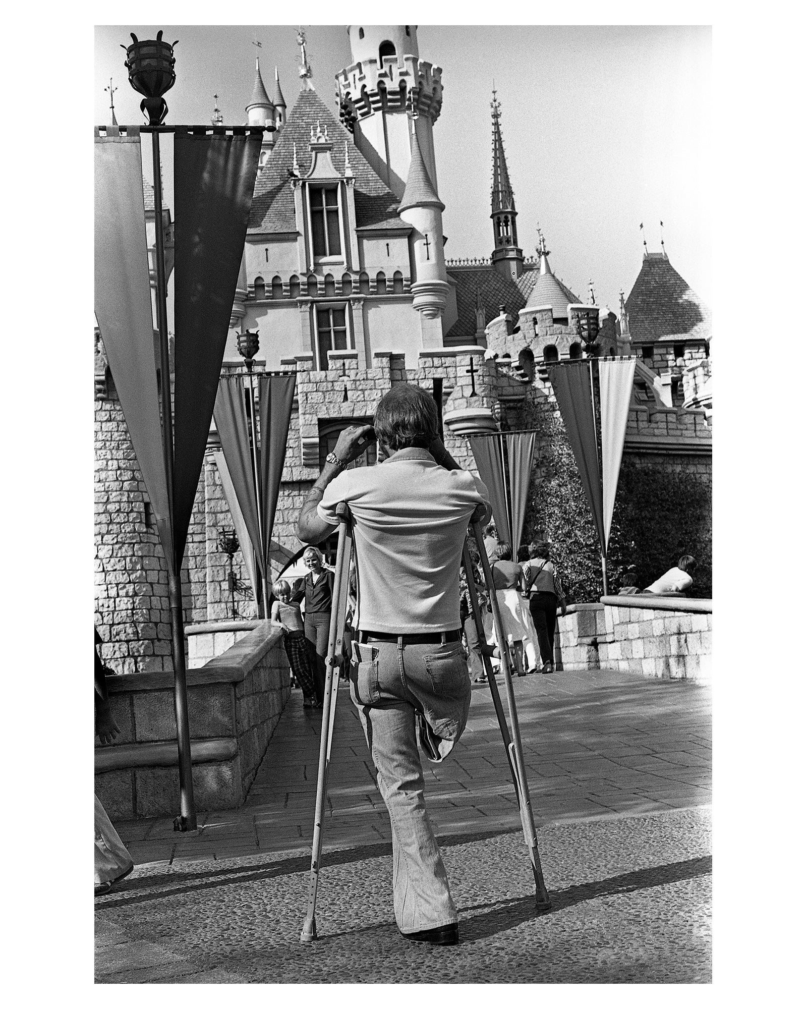 Disney land - Wonder land, Dream land - Sagar World