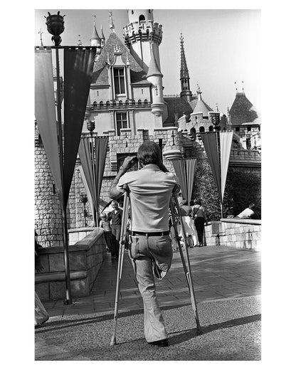 Disney land - Wonder land, Dream land - Sagar World