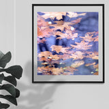 Maple leaves- ‘Immortal beauty maple leaves’ - Sagar World
