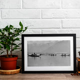Company- Dreams a float dal lake - Srinagar wonderers of the misty lake - Sagar World