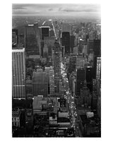 Flying High - Bird's eye view- There are no facts. Only Perspectives. - Sagar World