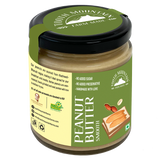 Peanut Butter Smooth