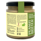 Peanut Butter Smooth