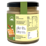 Peanut Butter Smooth