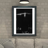 Jesus on the cross- Forgiveness takes sacrifice symbol of love par excellence - Sagar World