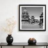 Krishna temple- Nepal Patan darbar square (ancient city of lalitpur) - Sagar World