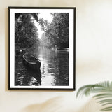 Kerala- "Wealth of back waters “They don’t call it God’s own country for nothing” " - Sagar World