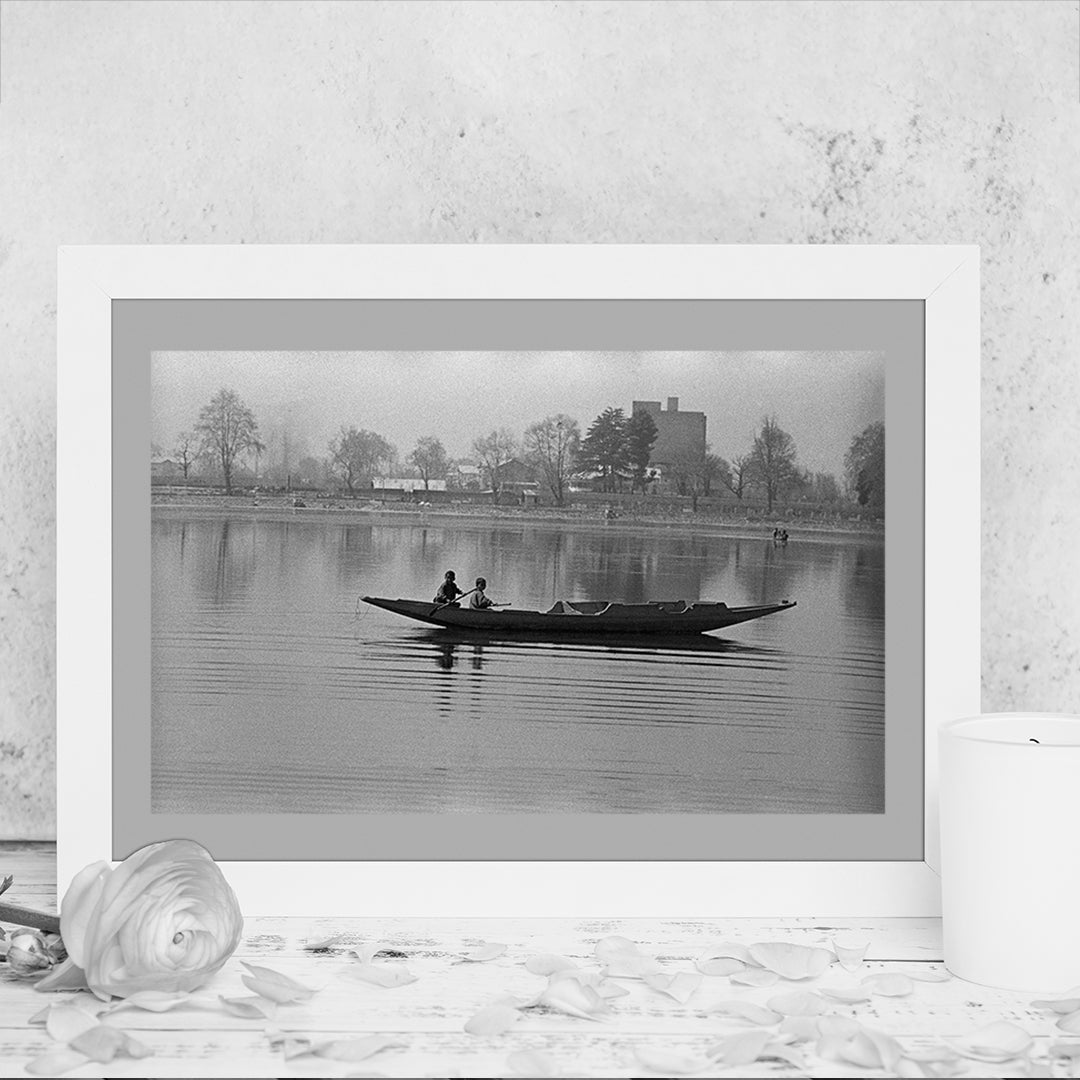 Narrating the story of life, of love and of Destiny- Quivering ripple as mirage to my hopes - Sagar World