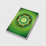 Ketu Yantra Notebook | A Symbol for Introspection, Spiritual Growth & Inner Transformation