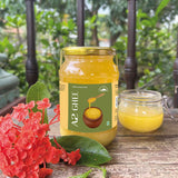 A2 Desi Gir Cow Ghee