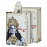 The Bhagavad Geeta | A7 | Classic Edition