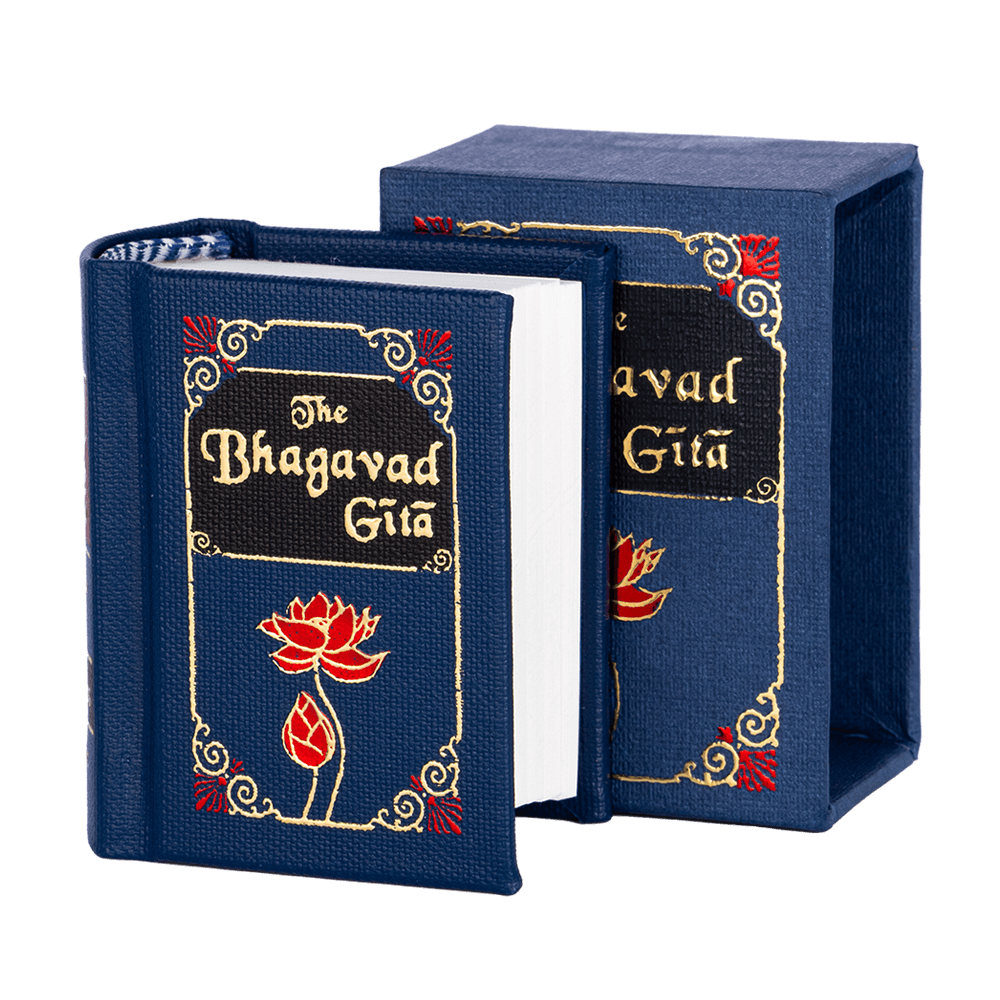 Bhagavad Geeta | Pocket Edition