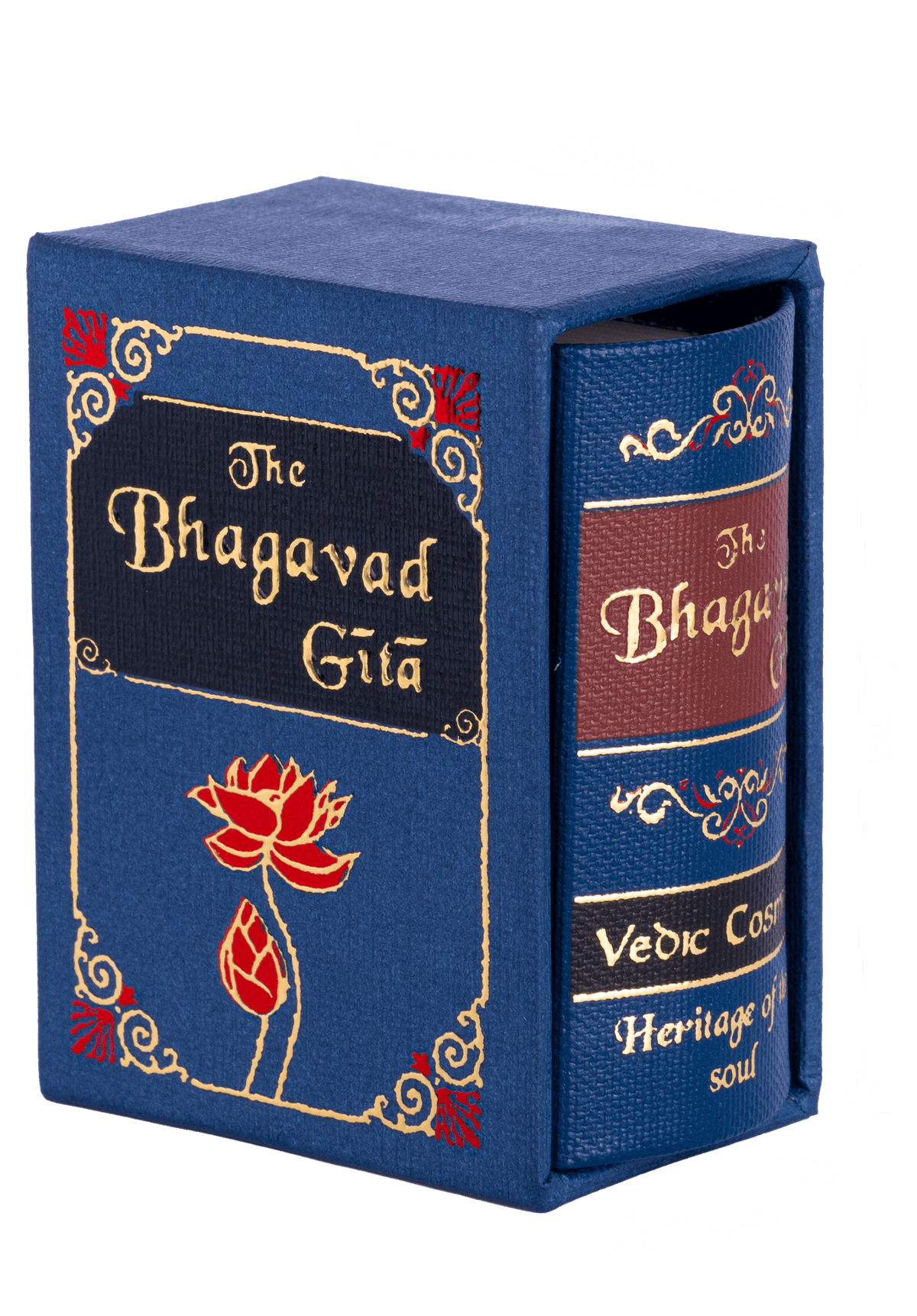 Bhagavad Geeta | Pocket Edition