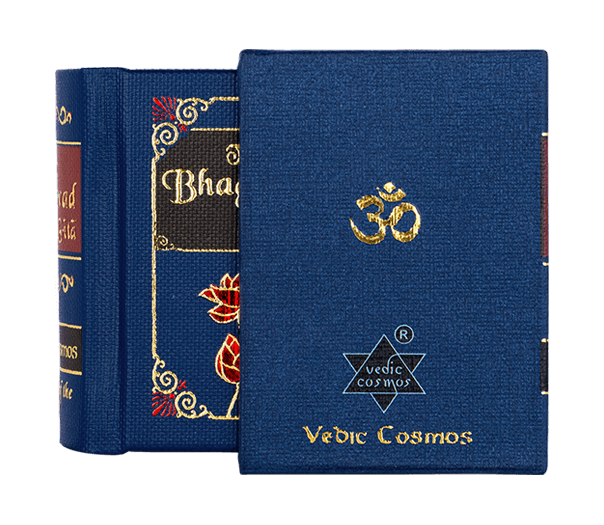Bhagavad Geeta | Pocket Edition