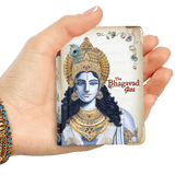 The Bhagavad Geeta | A7 | Classic Edition