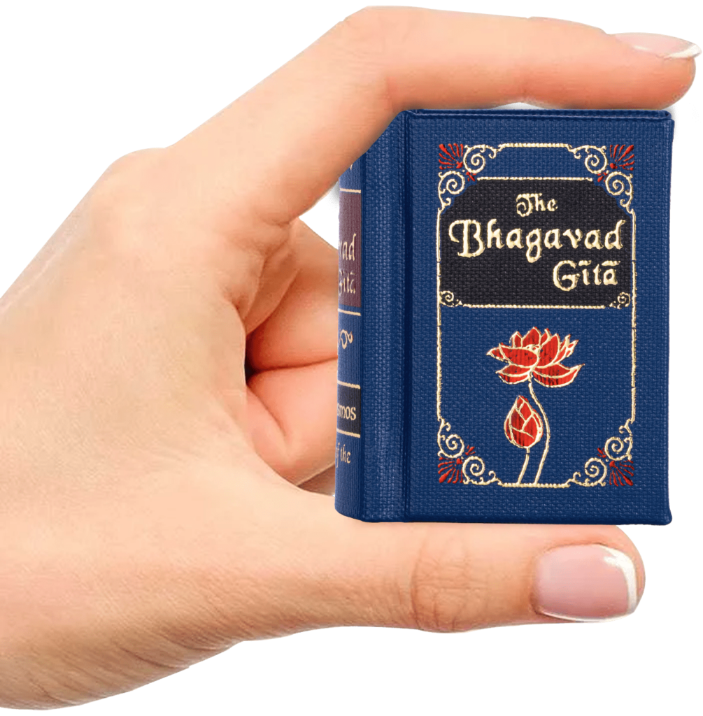 Bhagavad Geeta | Pocket Edition