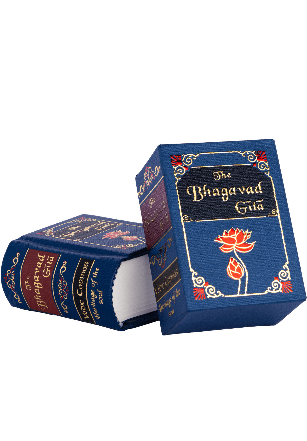 Bhagavad Geeta | Pocket Edition