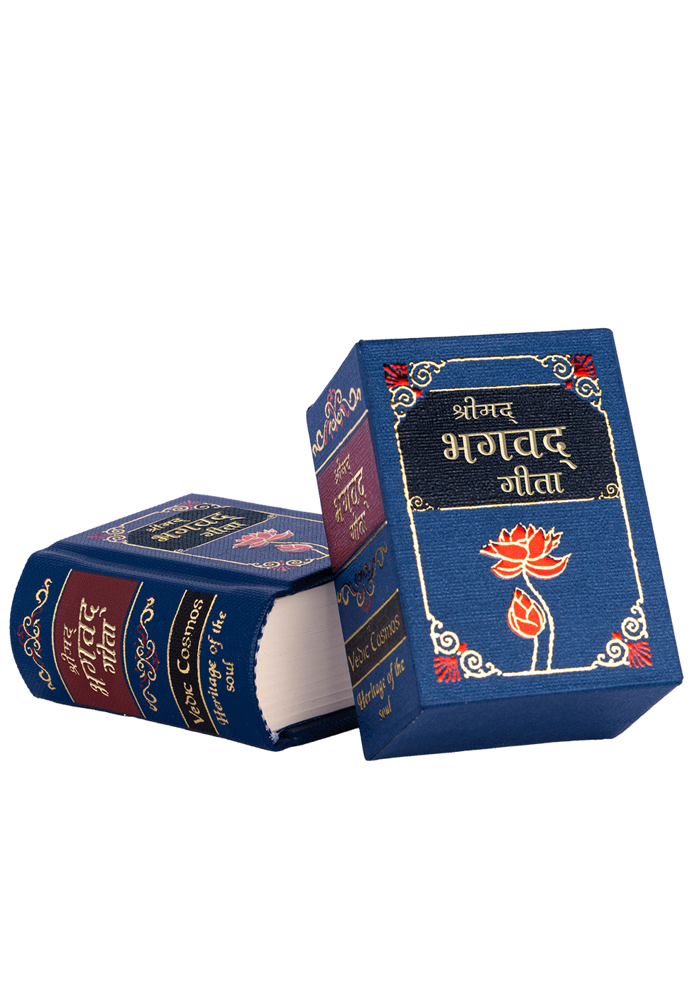 Bhagavad Geeta | Pocket Edition