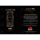 Karka Moon Sign Personal Diary – Honor Emotions, Intuition & Inner Sanctuary