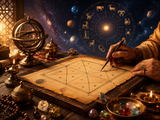 Chart Reading - Personalized Kundali
