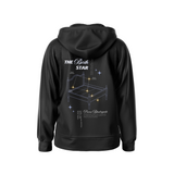 Purva bhadrapada Nakshatra Hoodie – Vedic Astrology Inspired Unisex Cotton  hoodie | Spiritual Minimalist Wear