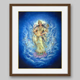 Kamala – High Quality Print of Artwork by Pieter Weltevrede