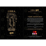 Tula Moon Sign Personal Diary – Balance Harmony, Beauty & Meaningful Connection