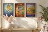 Ramayan Set