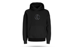 Anuradha Nakshatra Hoodie – Vedic Astrology Inspired Unisex Cotton hoodie | Spiritual Minimalist Wear