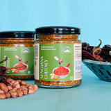 Sengdana Chutney