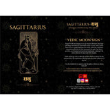 Vrishchik Moon Sign Personal Diary – Awaken Transformation, Passion & Hidden Depths
