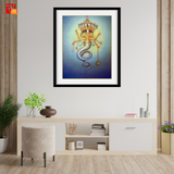 Sheshanag – High Quality Print of Artwork by Pieter Weltevrede - Sagar World