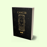 Karka Moon Sign Personal Diary – Honor Emotions, Intuition & Inner Sanctuary