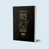 Meen Moon Sign Personal Diary – Flow with Compassion, Dreams & Spiritual Wisdom