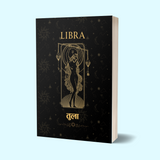 Tula Moon Sign Personal Diary – Balance Harmony, Beauty & Meaningful Connection