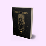 Vrishchik Moon Sign Personal Diary – Awaken Transformation, Passion