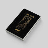 Vrishabh Moon Sign Personal Diary – Nurture Stability, Comfort & Inner Abundance